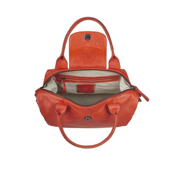 Bull Hunt Charlotta-Coral #6