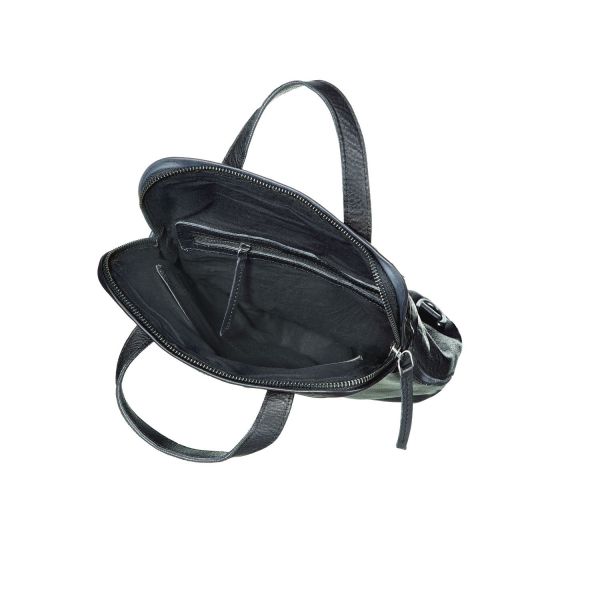 Bull&Hunt Little Backpack Little Backpack black #6