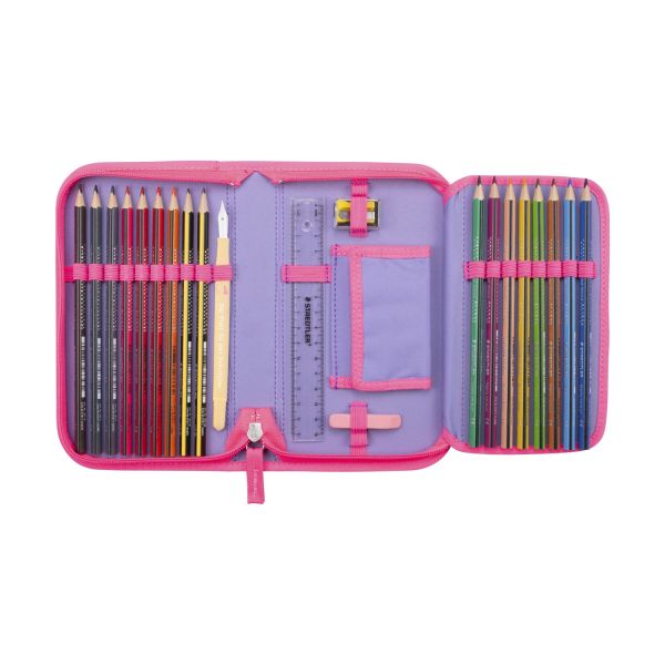 DerDieDas ErgoFlex Easy NEON Set Punkie #6