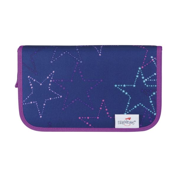 DerDieDas ErgoFlex Light LED Set Schulranzenset Dancing Star #6