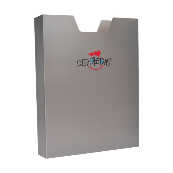 DerDieDas ErgoFlex Set Funny Fighter #6