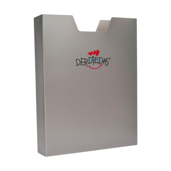 DerDieDas ErgoFlex Superlight Set Schulranzenset Happy Pixel #6