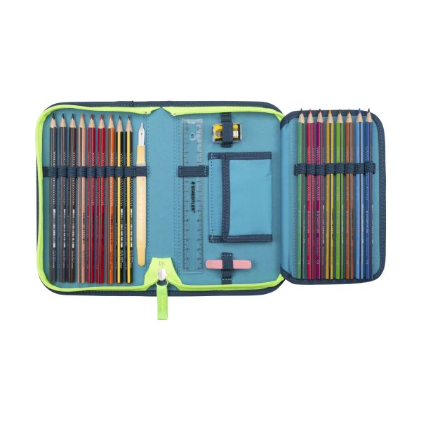 DerDieDas ErgoFlex Tiny Set Schulranzenset Magic Light #6