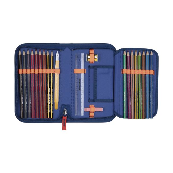 DerDieDas ErgoFlex Tiny Set Schulranzenset Turbo Speed #6