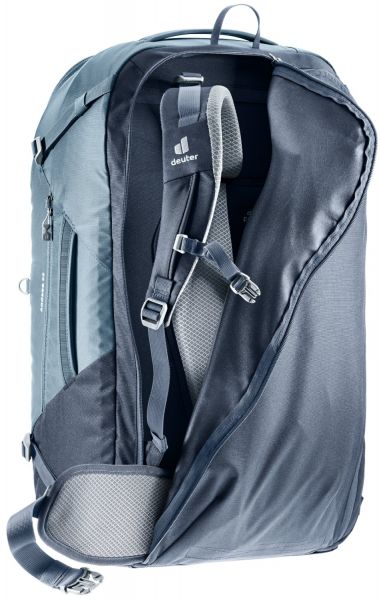 Deuter Access 55 atlantic-ink #6