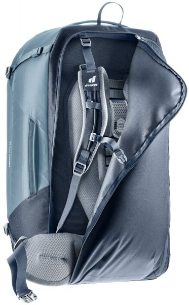 Deuter Access Pro 65 atlantic-ink #6