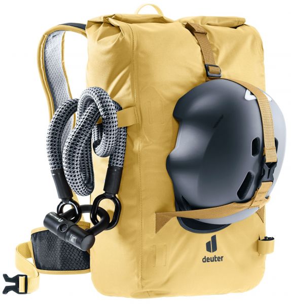 Deuter Amager 25+5 dune #6