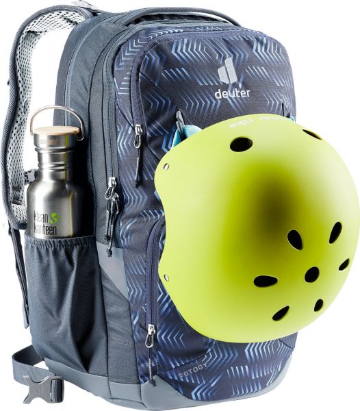 Deuter Cotogy ink ripple-ink #6