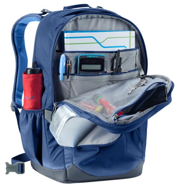 Deuter Cotogy nightblue #6