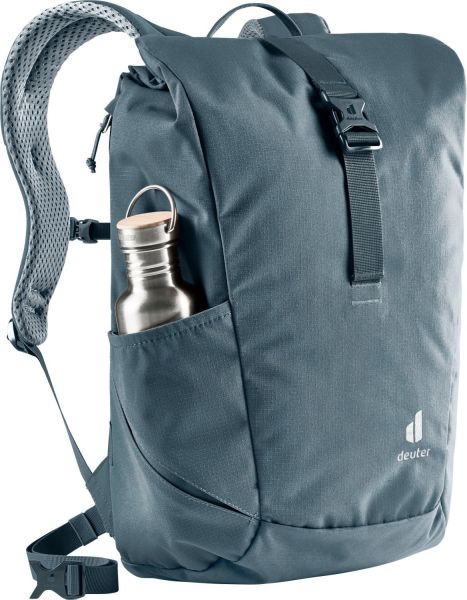 Deuter Stepout 22 black #6