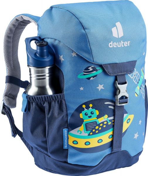 Deuter Schmusebär wave-nightblue #6