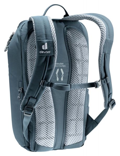 Deuter Stepout 16 black #6
