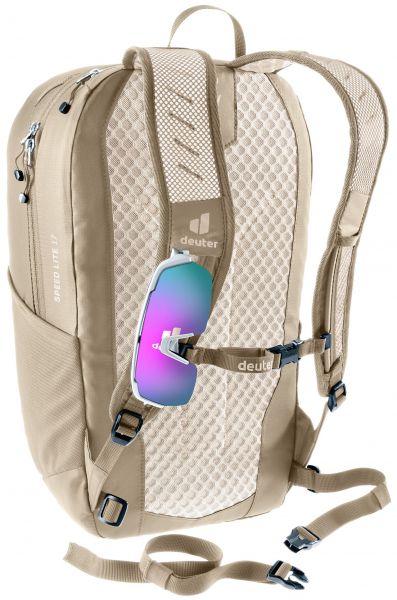 Deuter Speed Lite 17 alu-greystone #6