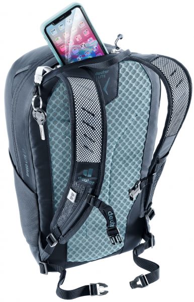 Deuter Speed Lite 17 atlantic-ink #6