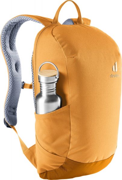 Deuter Stepout Stepout 12 amber-maple #6