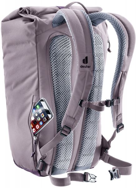 Deuter Stepout Stepout 22 lavender-purple #6