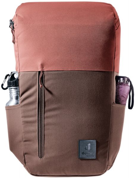 Deuter UP UP Stockholm raisin-caspia #6