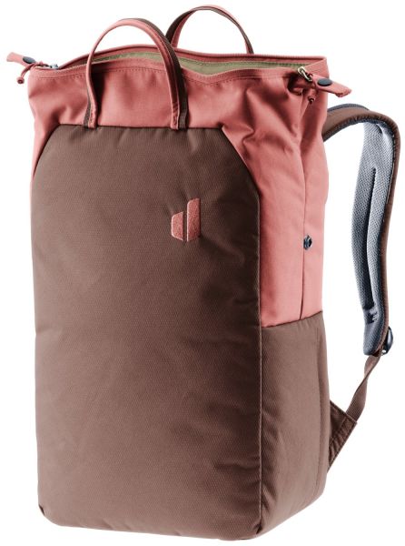 Deuter Vista raisin-caspia #6