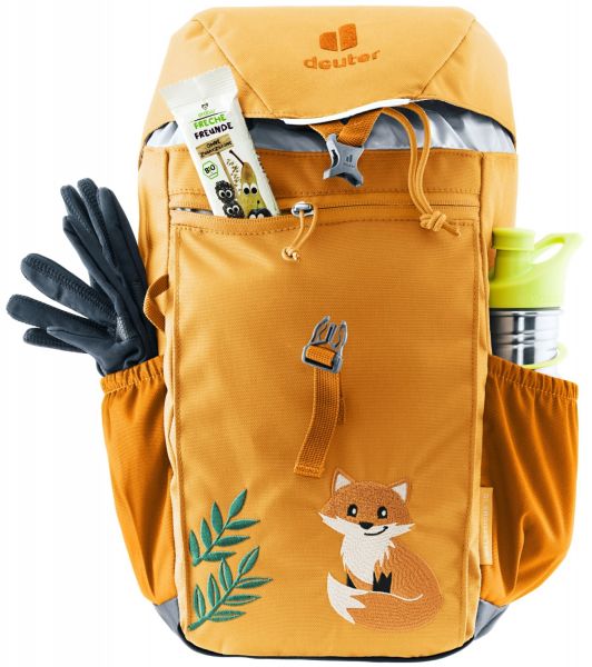 Deuter Waldfuchs 10 amber-maple #6