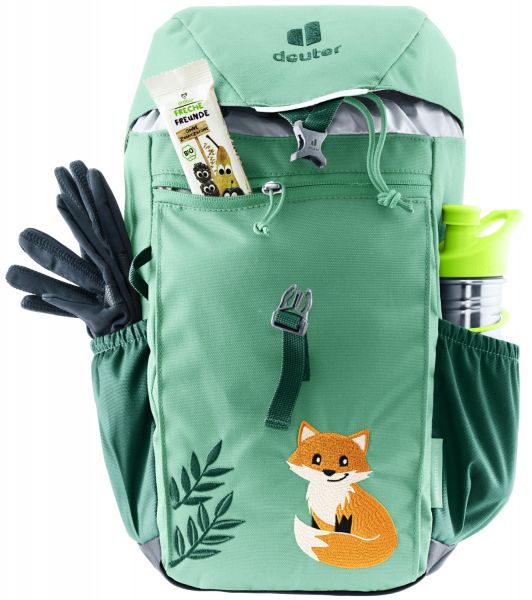 Deuter Waldfuchs 10 spearmint-seagreen #6