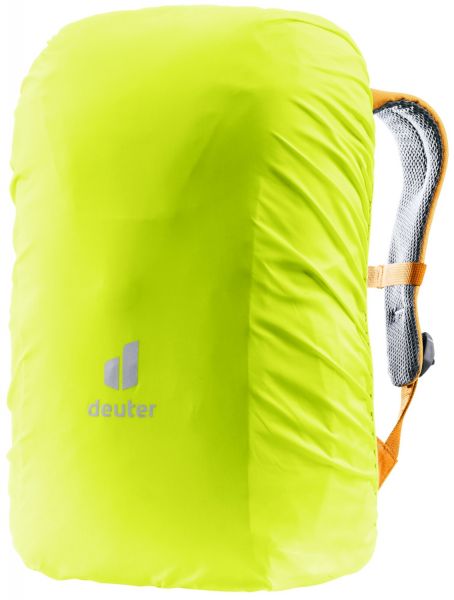 Deuter Waldfuchs 14 amber-maple #6