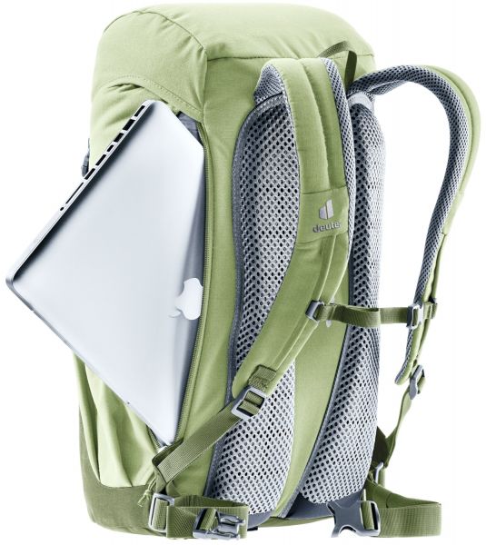 Deuter Walker Walker 24 mineral-grove #6