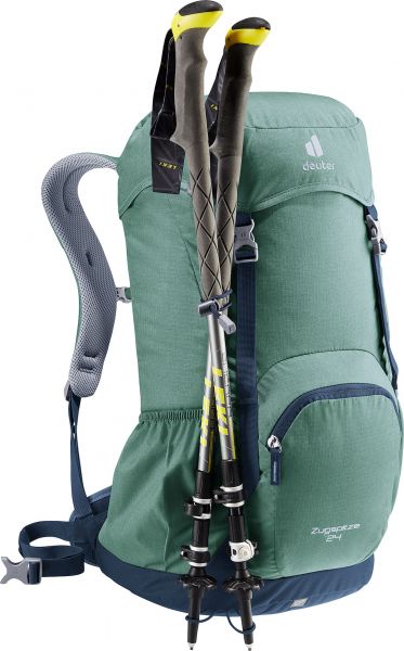 Deuter Zugspitze 24 seagreen-ink #6