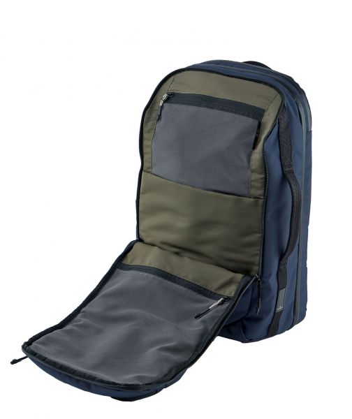 Echolac Active X CabinUltimate BACKPACK 30L Navy #6
