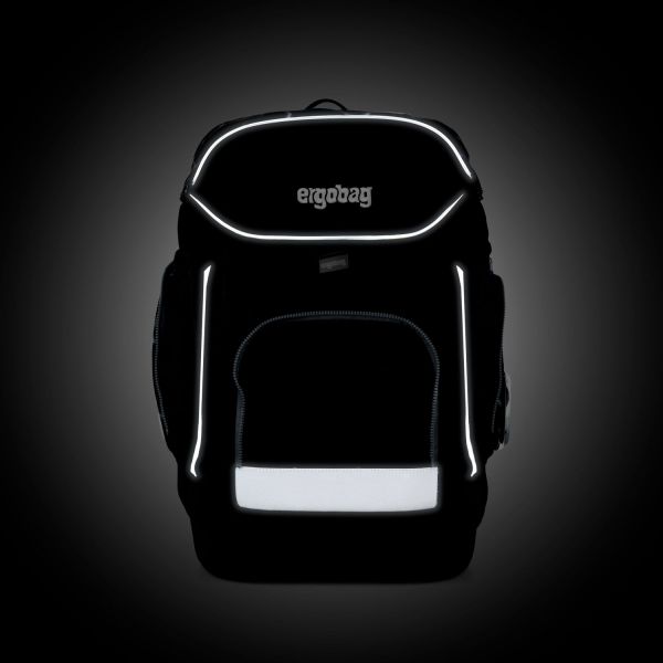 Ergobag Maxi Bärassic Garden #6