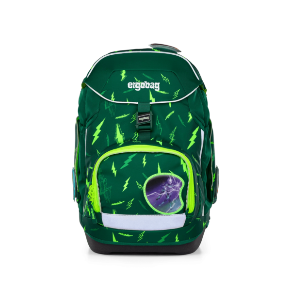 Ergobag Pack Set Bärtastisch #6