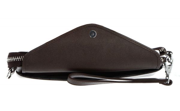 Golden Head Valencia Mini-Tasche Bronze #6