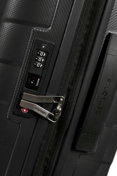 Samsonite Attrix Spinner 69/25 Anthracite #6