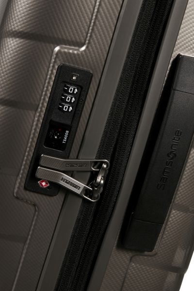 Samsonite Attrix Spinner 75/28 Dune #6
