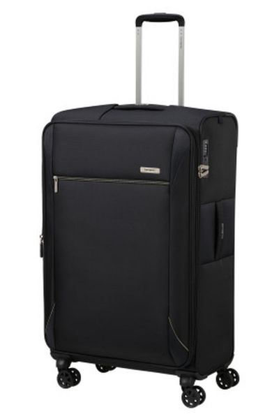 Samsonite Base Breeze Spinner 79/29 Exp Black #6