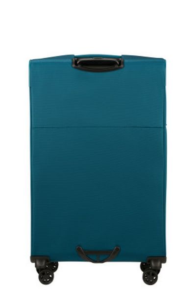 Samsonite Base Breeze Spinner 79/29 Exp Petrol Blue #6