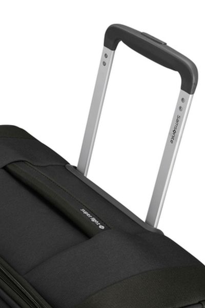 Samsonite Citybeat Spinner 66/24 Exp 66 Black #6