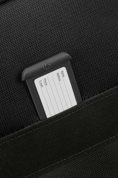 Samsonite Citybeat Upright 55/20 55 Black #6