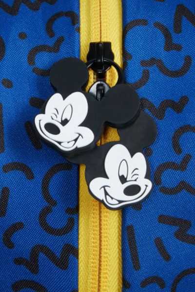 Samsonite Daydream Disney Backpack Disney Mickey Happy #6