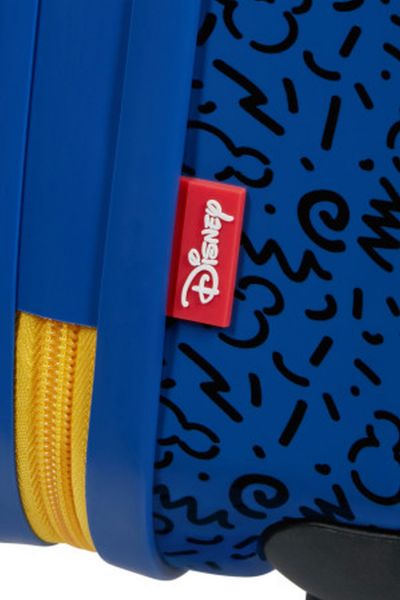 Samsonite Daydream Disney Spinner 45/16 Disney Mickey Happy #6