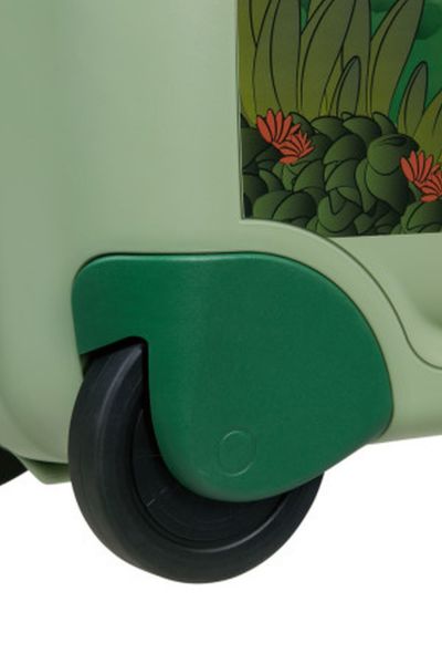 Samsonite Dream2Go Ride-On Suitcase Dino Rex #6