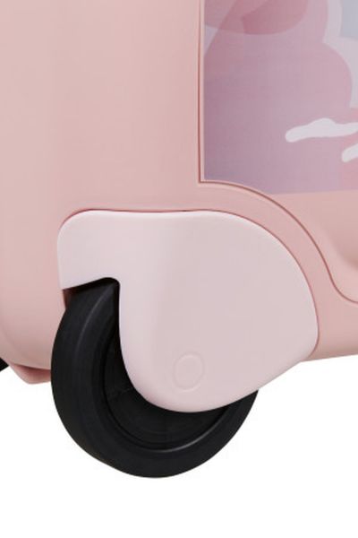 Samsonite Dream2Go Ride-On Suitcase Unicorn Tess #6