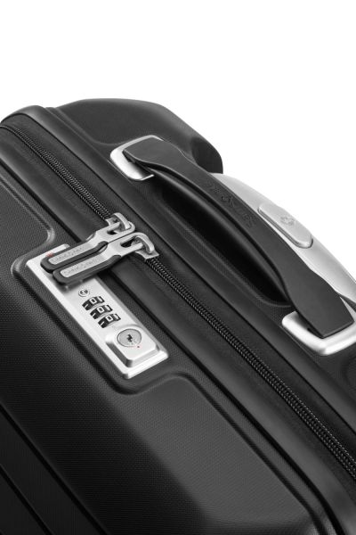 Samsonite Flux Spinner 55/20 Exp Black #6