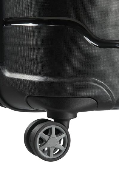 Samsonite Flux Spinner 75/28 Exp Black #6