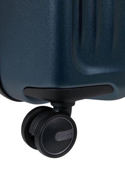Samsonite Fyrm Spinner 67/24 EXP Steel Blue #6