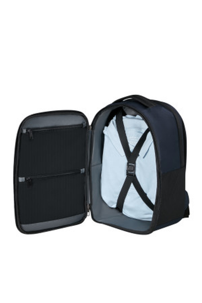 Samsonite Guardit 3.0 Backpack Underseater S 14.1" Blue #6