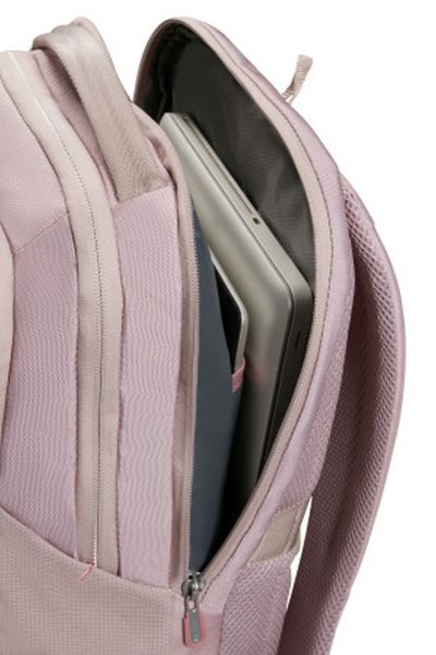 Samsonite Guardit Classy 2.0 Lpt.Backpack 14.1" Stone Grey #6