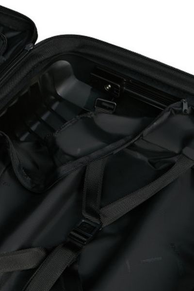Samsonite Intuo Spinner 69/25 Exp Black #6