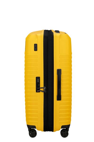 Samsonite Intuo Spinner 69/25 Exp Citrus #6