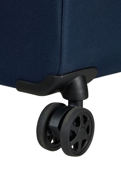 Samsonite Litebeam Spinner 66/24 Exp Midnight Blue #6