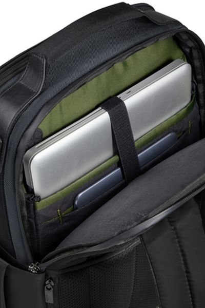 Samsonite Openroad 2.0 Laptop Backpack 14.1" 41 Black #6